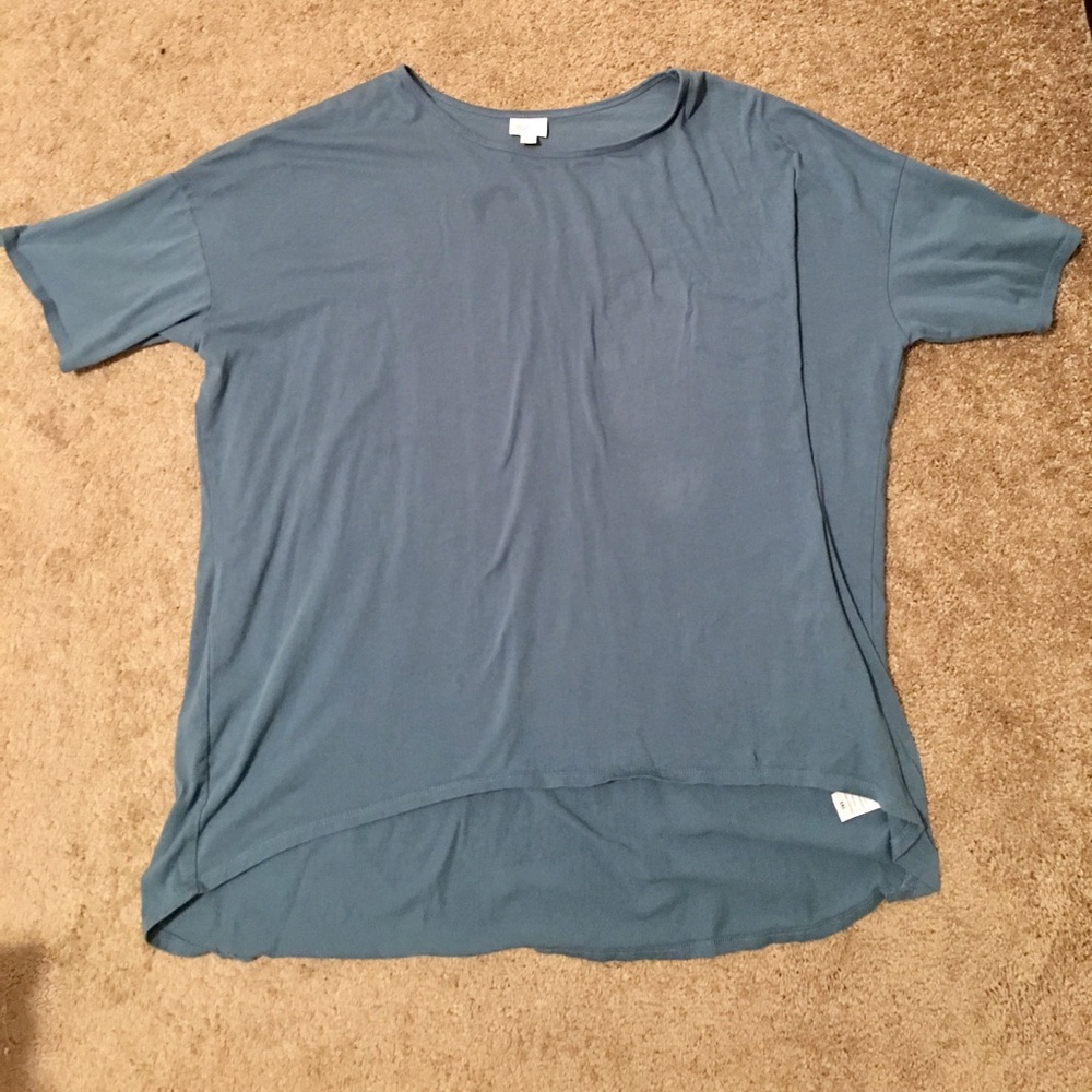 LuluRoe Perfect Tee